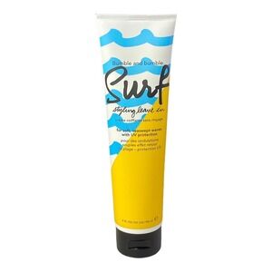 Bumble And Bumble Surf‎ Styling Leave In Gel Creme Flexi-Style 5 fl oz / 150 mL